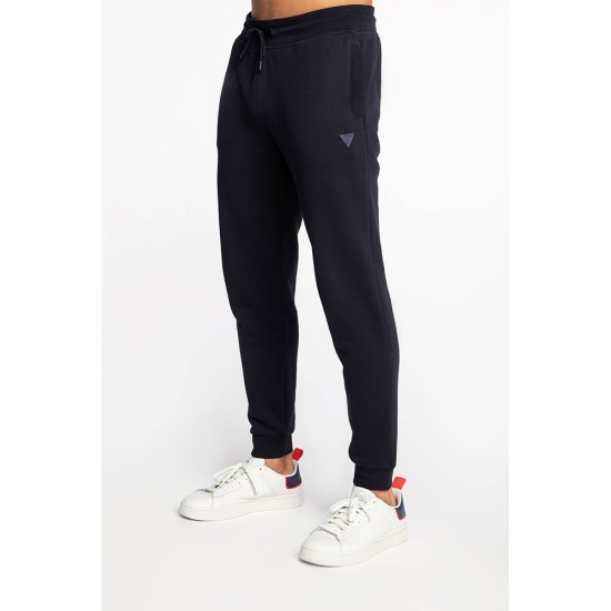 Guess Ανδρικό παντελόνι φόρμας Aldwin Long Pant